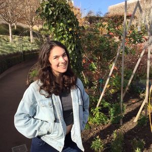 Meet your Posher, Alison